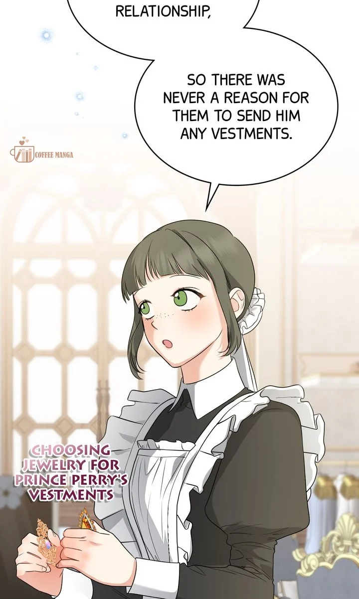 Our Tyrant Became Young chapter 34 page 52