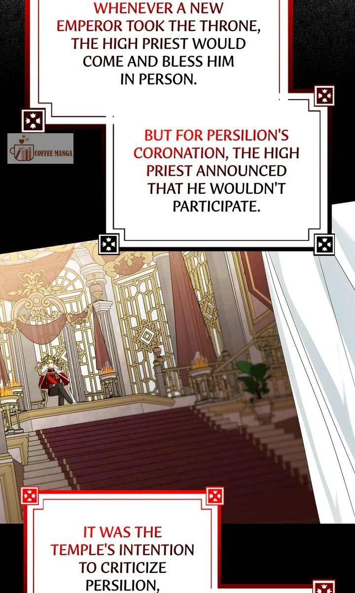 Our Tyrant Became Young chapter 34 page 57