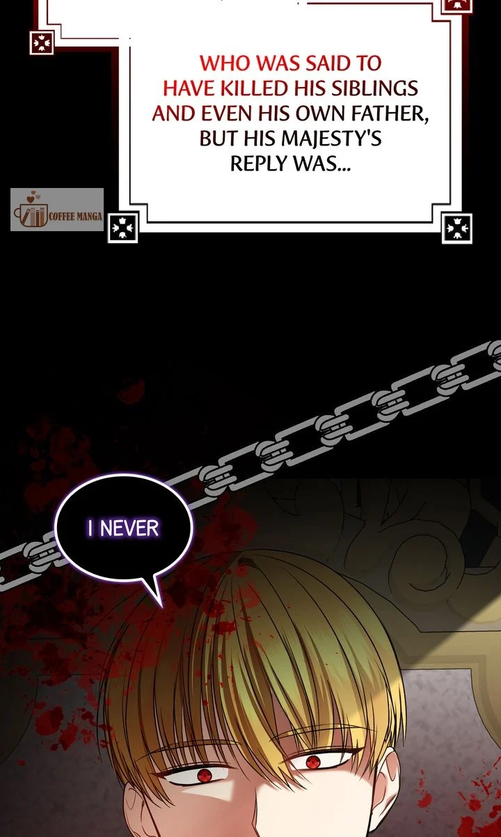 Our Tyrant Became Young chapter 34 page 58