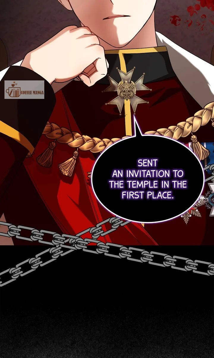 Our Tyrant Became Young chapter 34 page 59