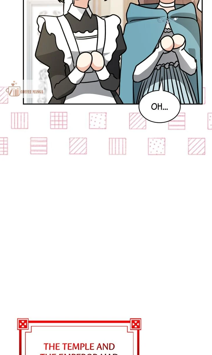 Our Tyrant Became Young chapter 34 page 61