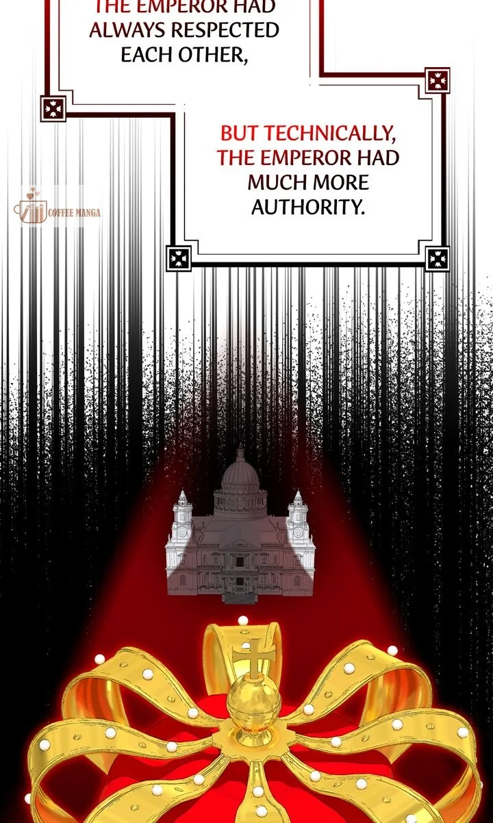 Our Tyrant Became Young chapter 34 page 62