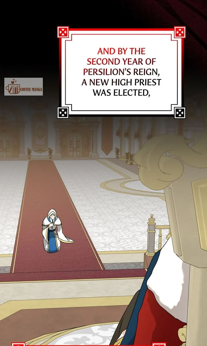 Our Tyrant Became Young chapter 34 page 65