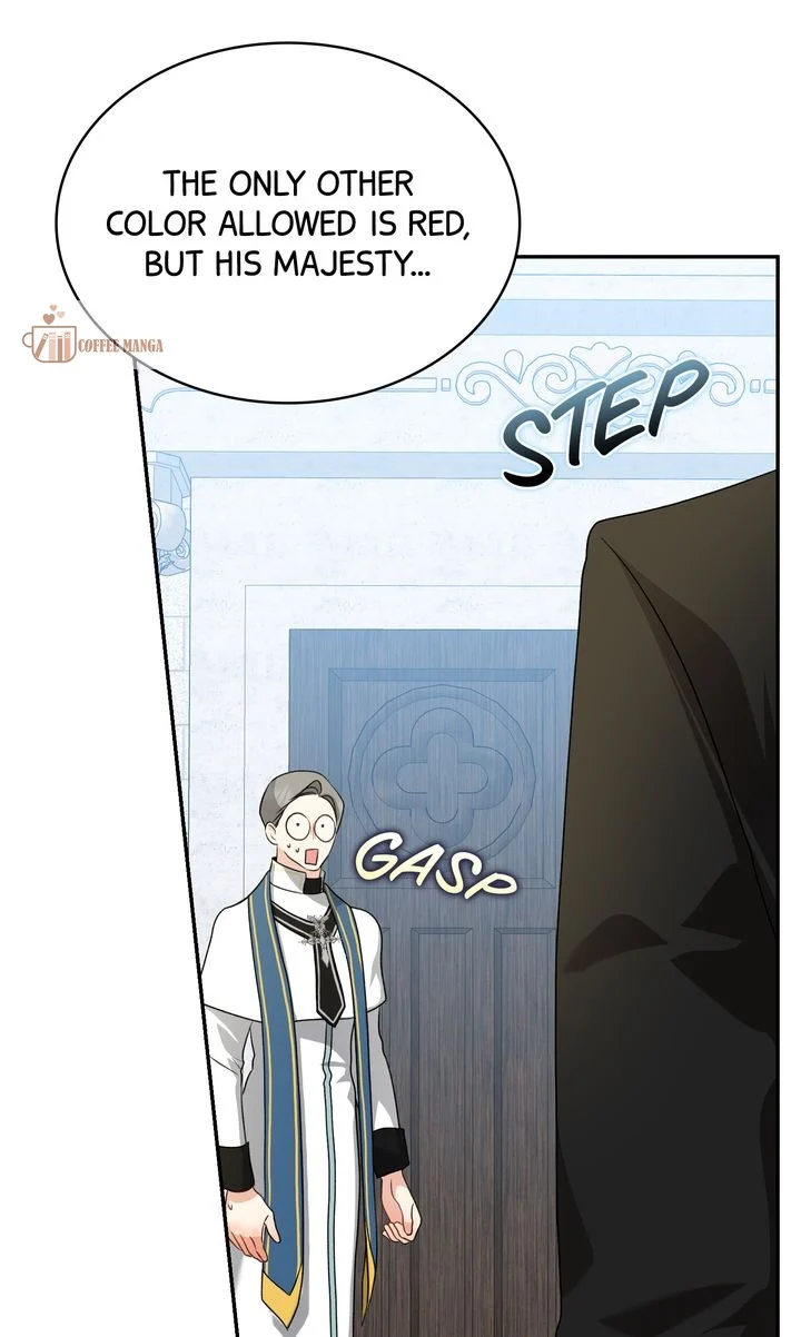 Our Tyrant Became Young chapter 34 page 70