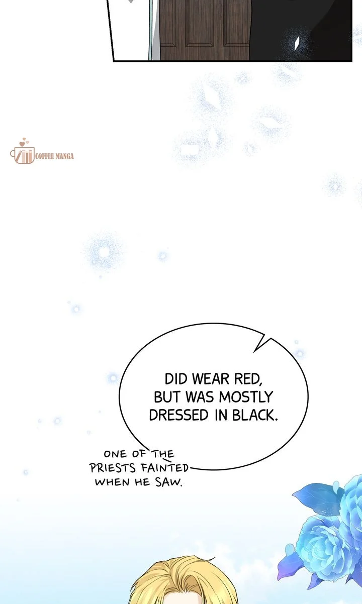Our Tyrant Became Young chapter 34 page 71