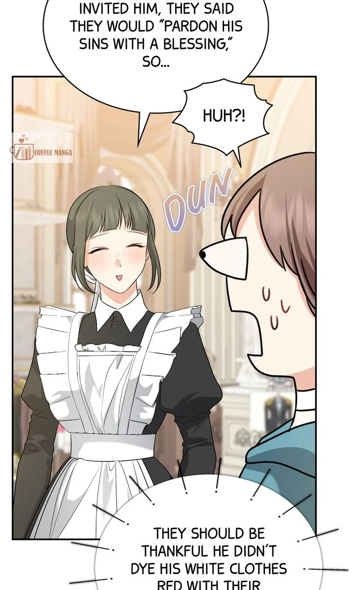 Our Tyrant Became Young chapter 34 page 74
