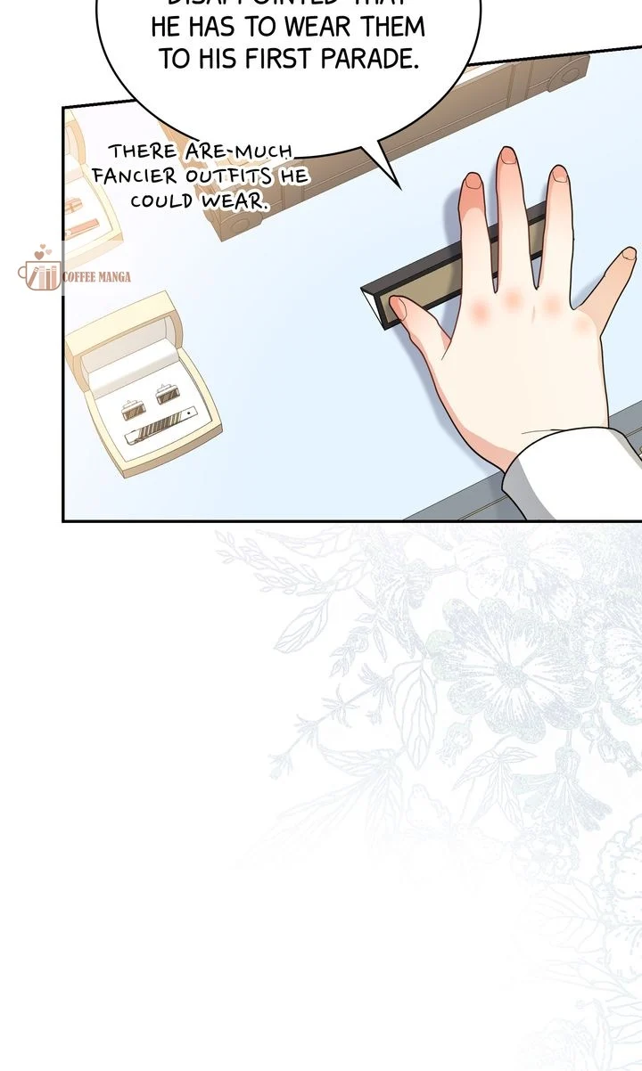 Our Tyrant Became Young chapter 34 page 77