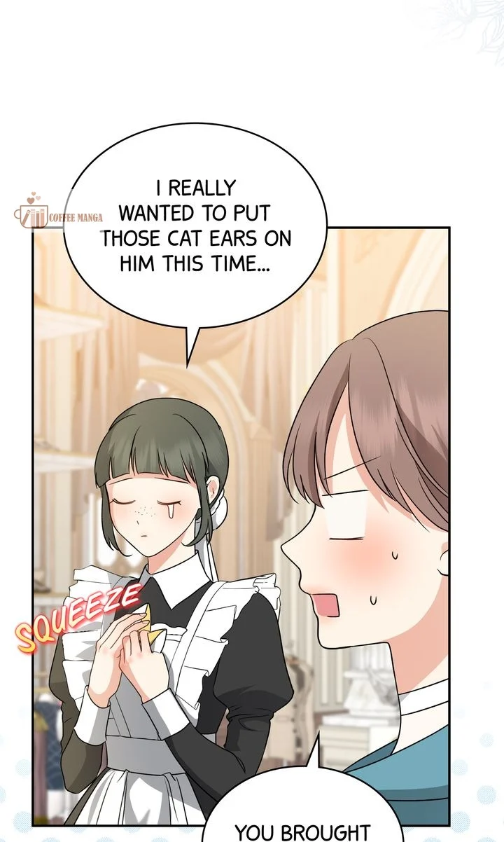 Our Tyrant Became Young chapter 34 page 78