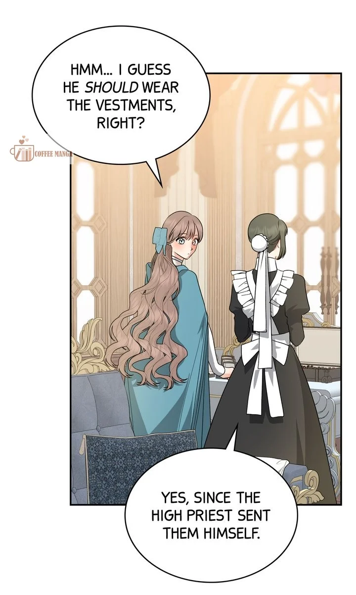 Our Tyrant Became Young chapter 34 page 80