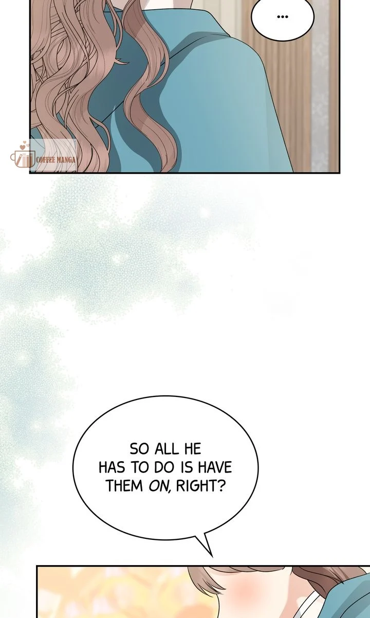 Our Tyrant Became Young chapter 34 page 82