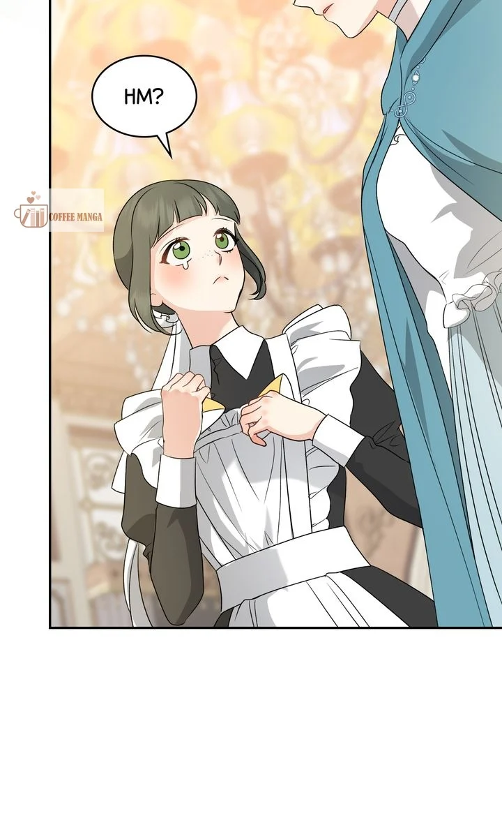 Our Tyrant Became Young chapter 34 page 83