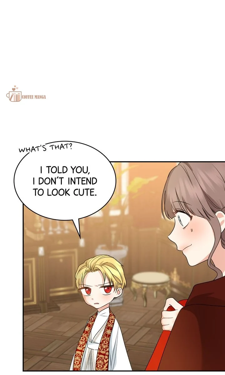 Our Tyrant Became Young chapter 34 page 89