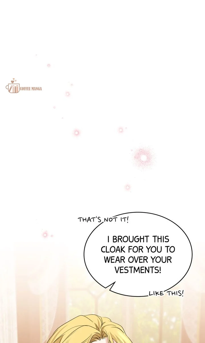 Our Tyrant Became Young chapter 34 page 90