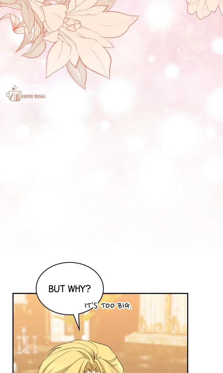 Our Tyrant Became Young chapter 34 page 92