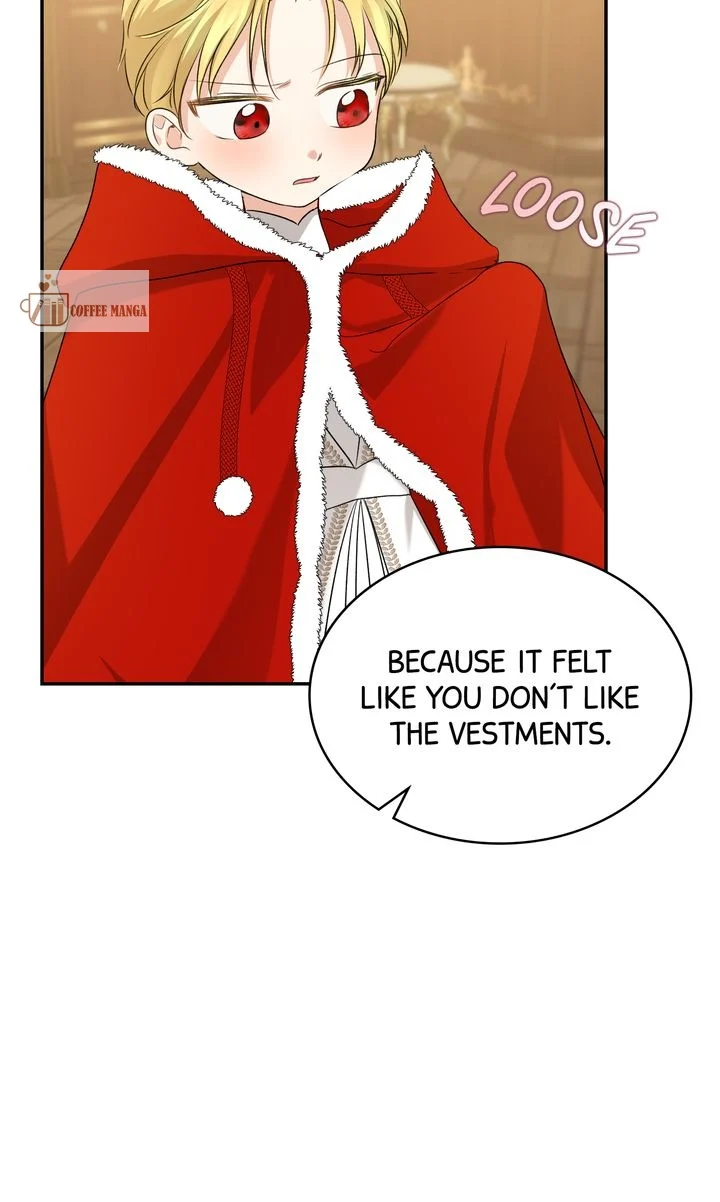 Our Tyrant Became Young chapter 34 page 93