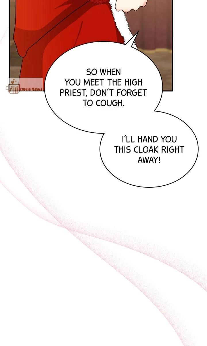 Our Tyrant Became Young chapter 34 page 96