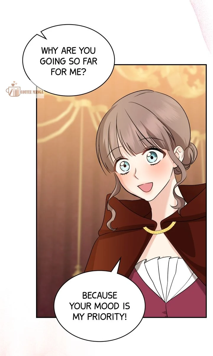 Our Tyrant Became Young chapter 34 page 97