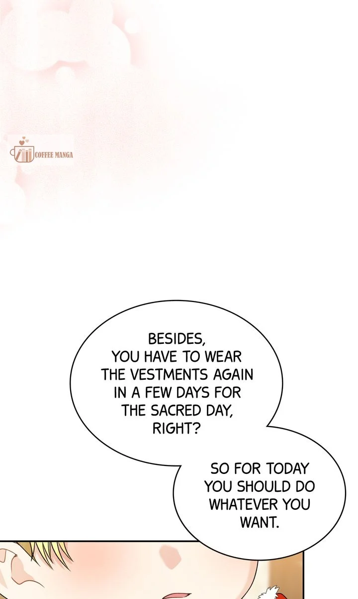 Our Tyrant Became Young chapter 34 page 98