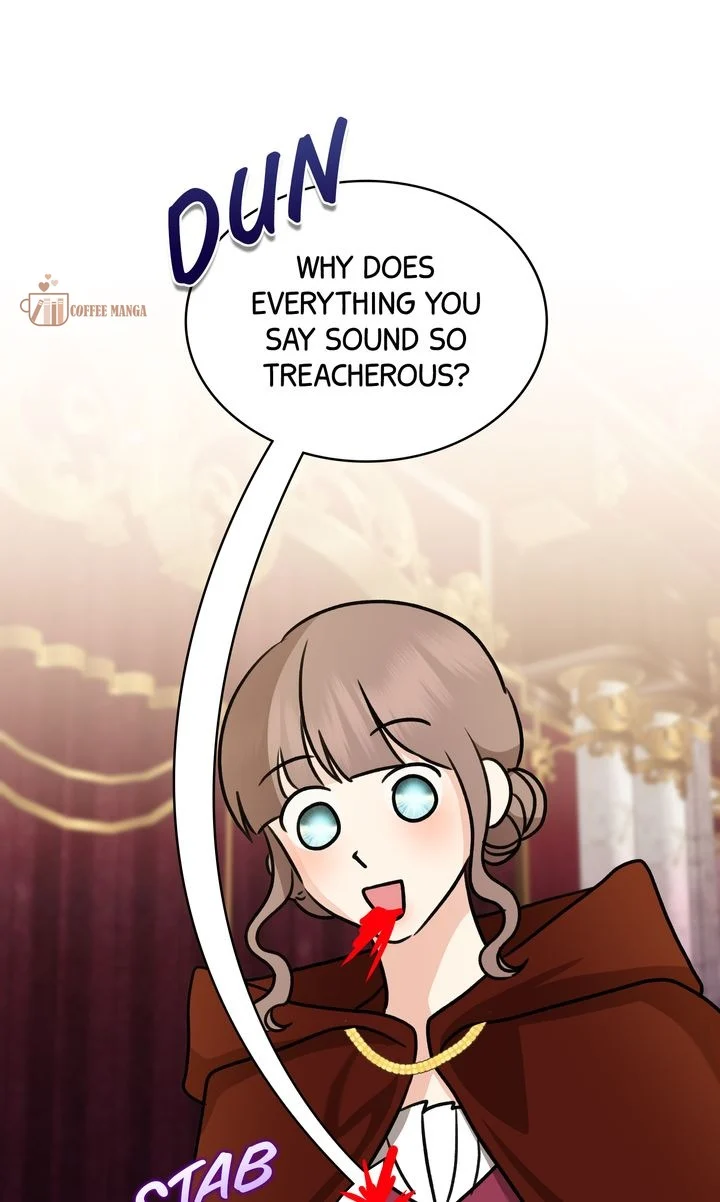 Our Tyrant Became Young chapter 34 page 100