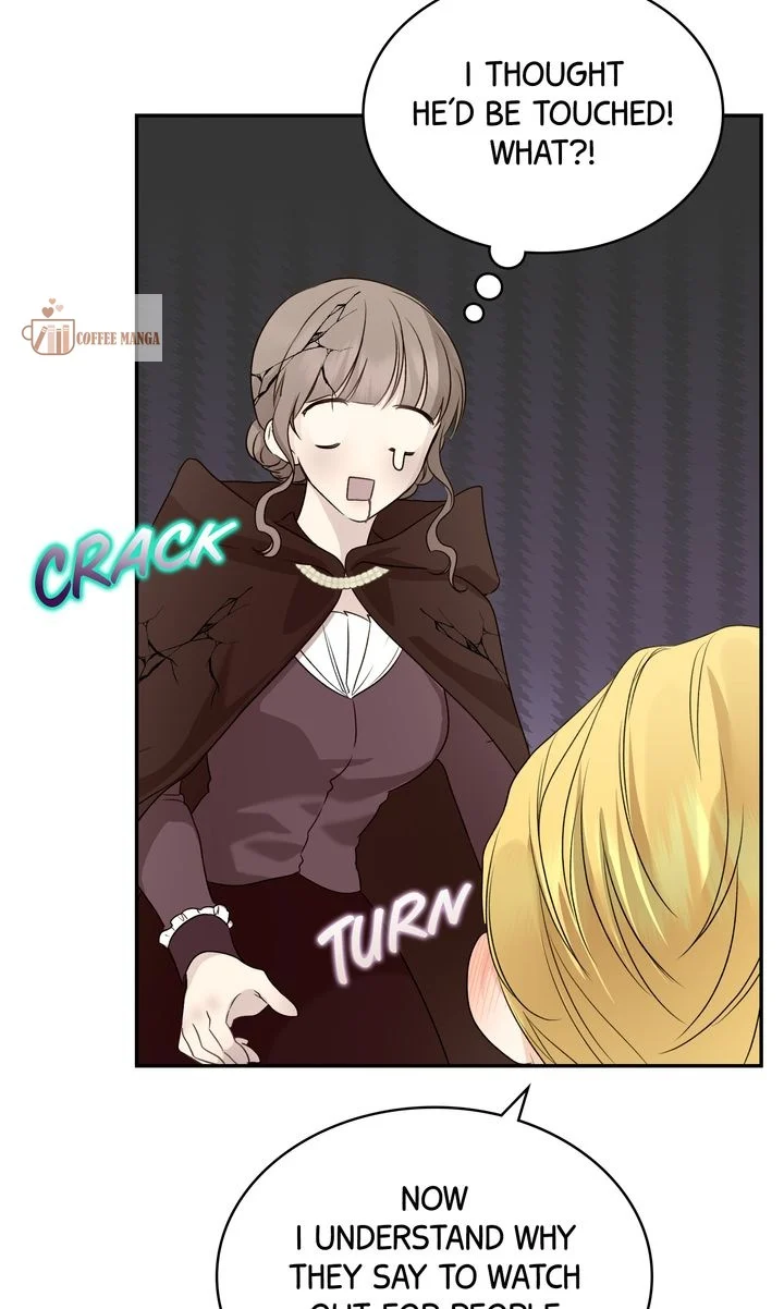 Our Tyrant Became Young chapter 34 page 102