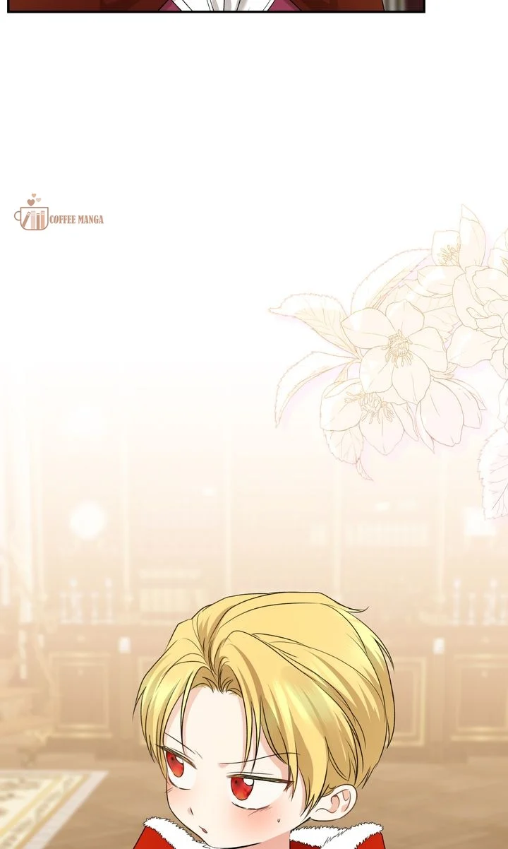 Our Tyrant Became Young chapter 34 page 104