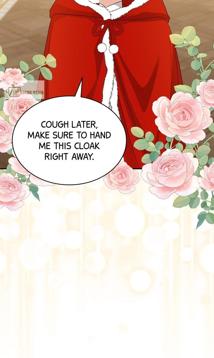 Our Tyrant Became Young chapter 34 page 105