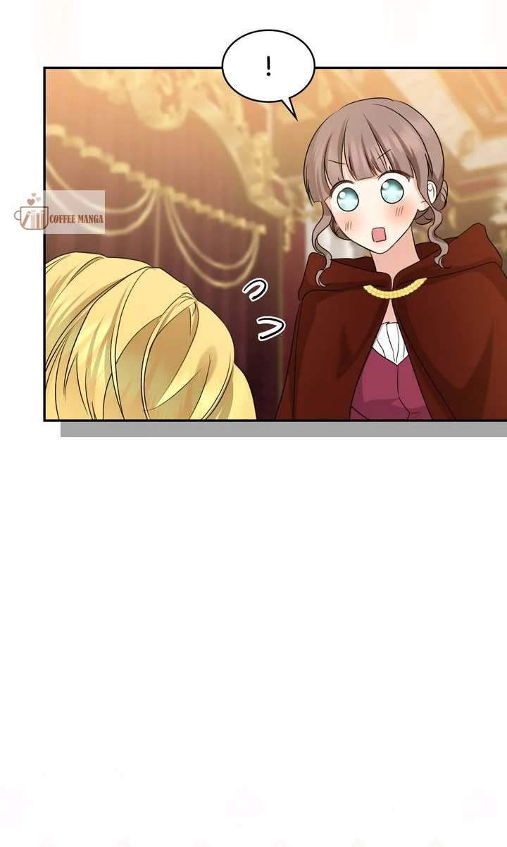 Our Tyrant Became Young chapter 34 page 106
