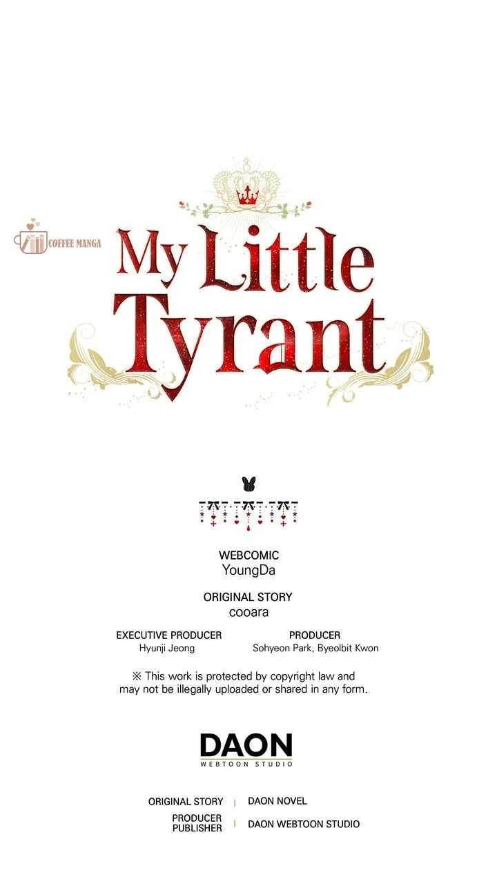 Our Tyrant Became Young chapter 34 page 108