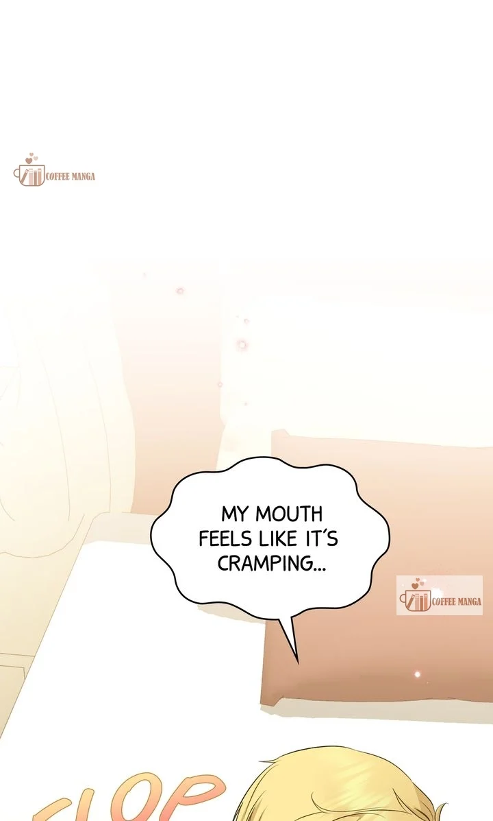 Our Tyrant Became Young chapter 35 page 1