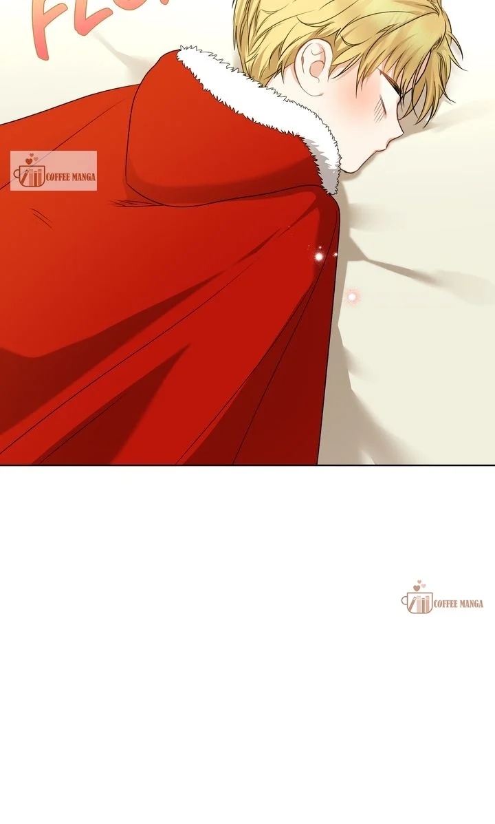 Our Tyrant Became Young chapter 35 page 2