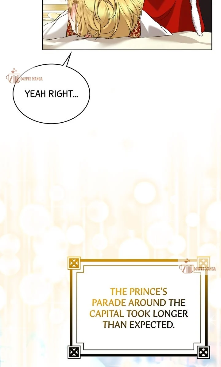 Our Tyrant Became Young chapter 35 page 4