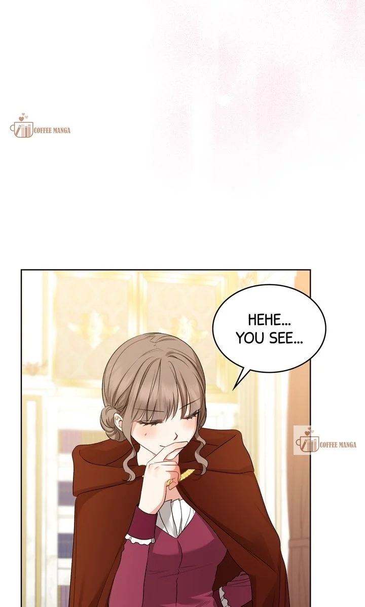 Our Tyrant Became Young chapter 35 page 14