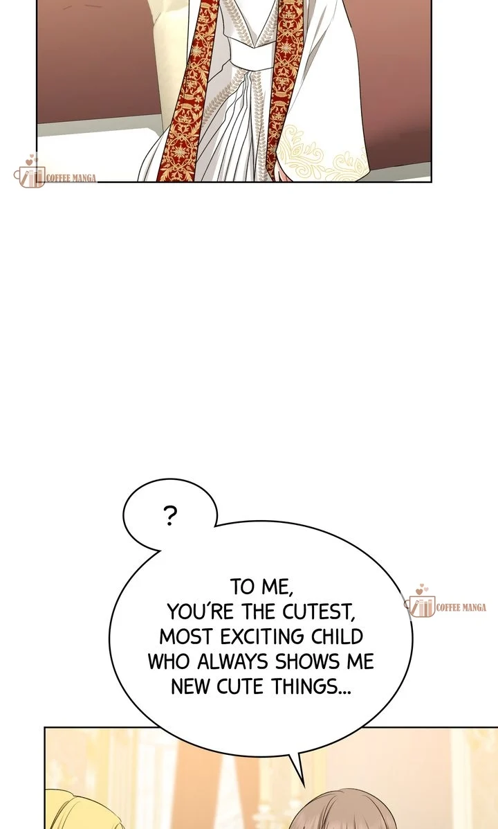 Our Tyrant Became Young chapter 35 page 20