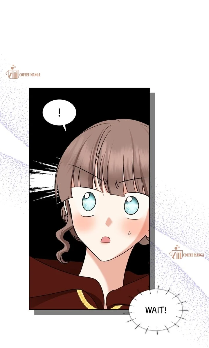 Our Tyrant Became Young chapter 35 page 22