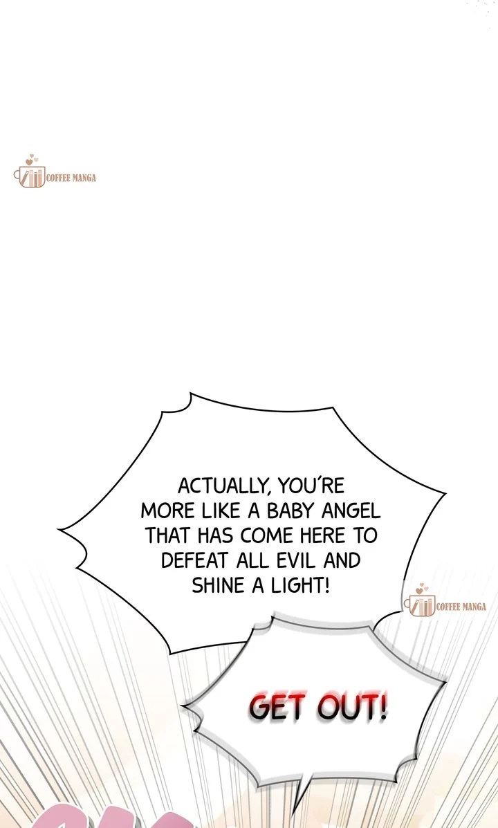 Our Tyrant Became Young chapter 35 page 23