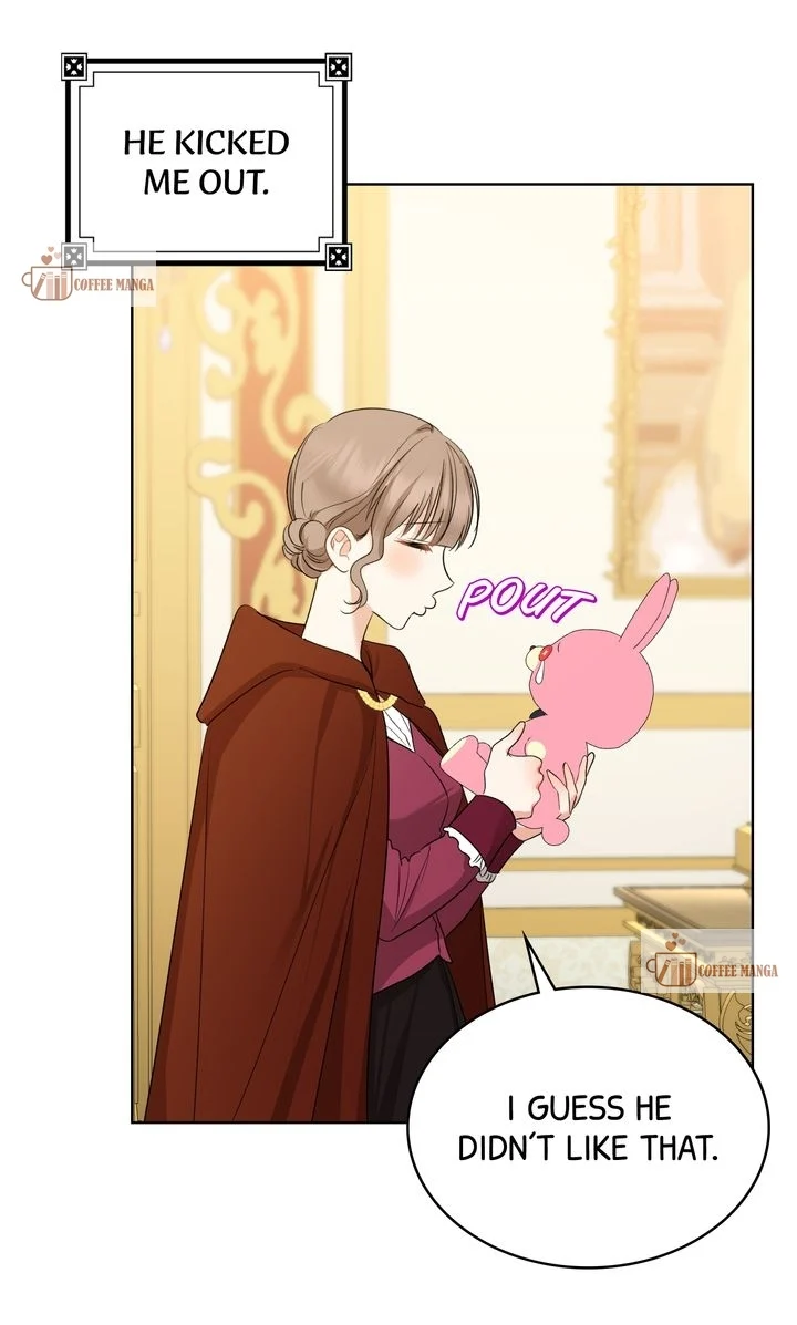 Our Tyrant Became Young chapter 35 page 27