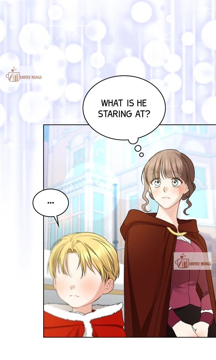 Our Tyrant Became Young chapter 35 page 30