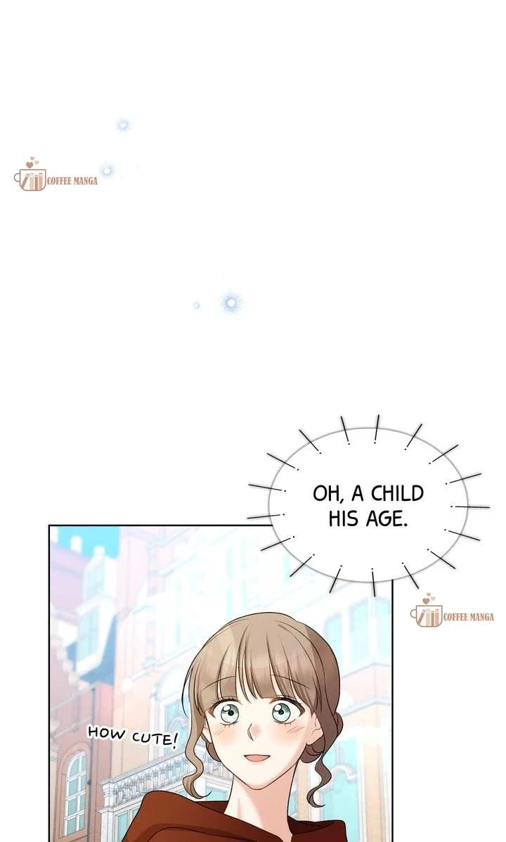 Our Tyrant Became Young chapter 35 page 33