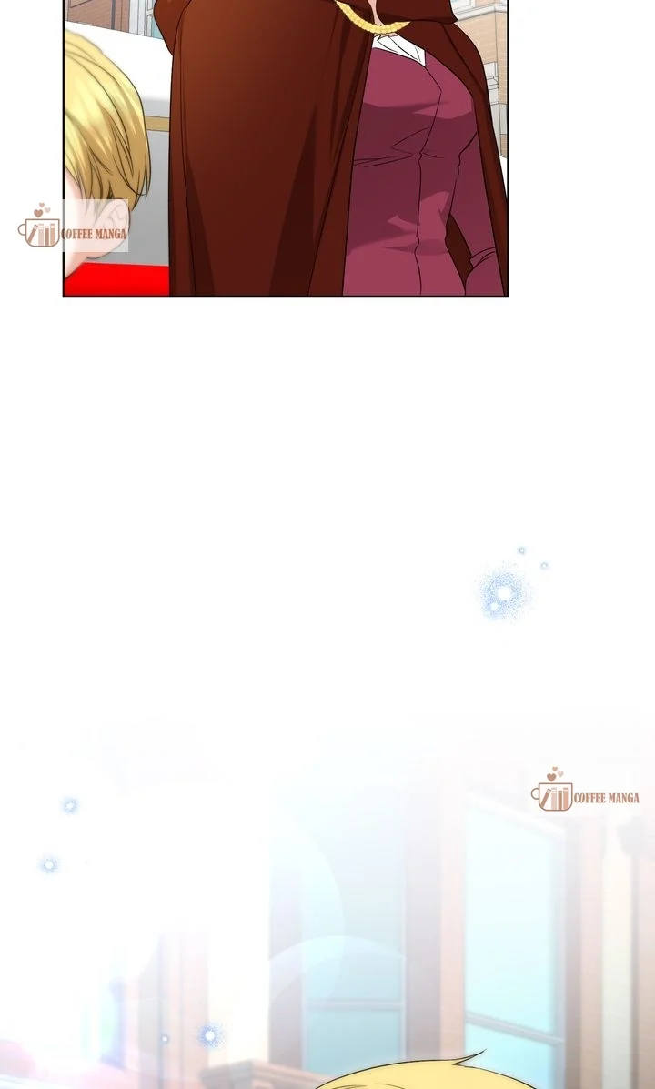 Our Tyrant Became Young chapter 35 page 34