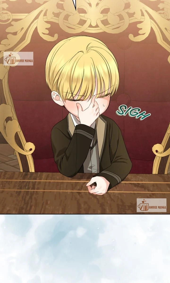 Our Tyrant Became Young chapter 35 page 39