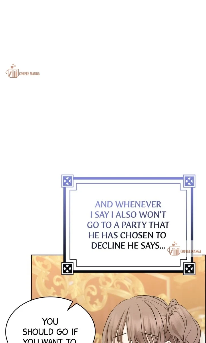 Our Tyrant Became Young chapter 35 page 46