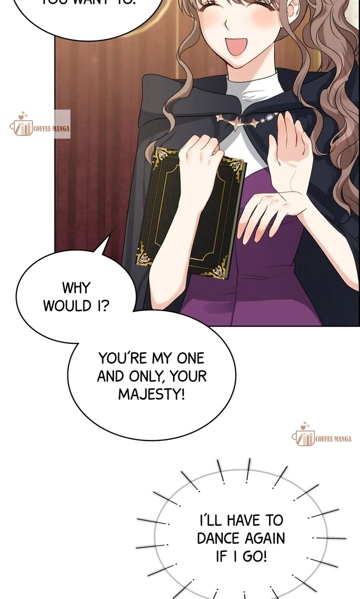 Our Tyrant Became Young chapter 35 page 47