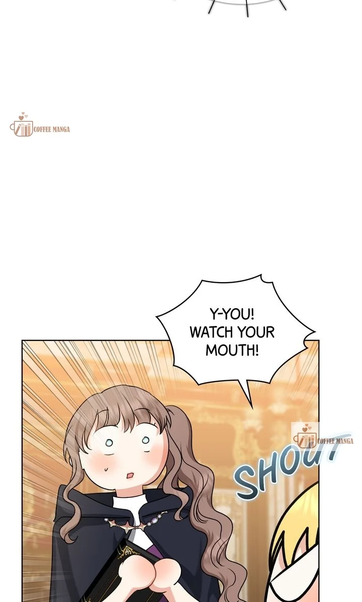 Our Tyrant Became Young chapter 35 page 48