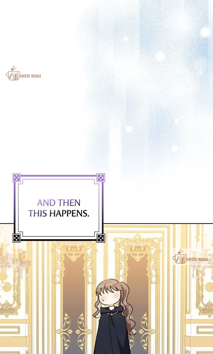 Our Tyrant Became Young chapter 35 page 51