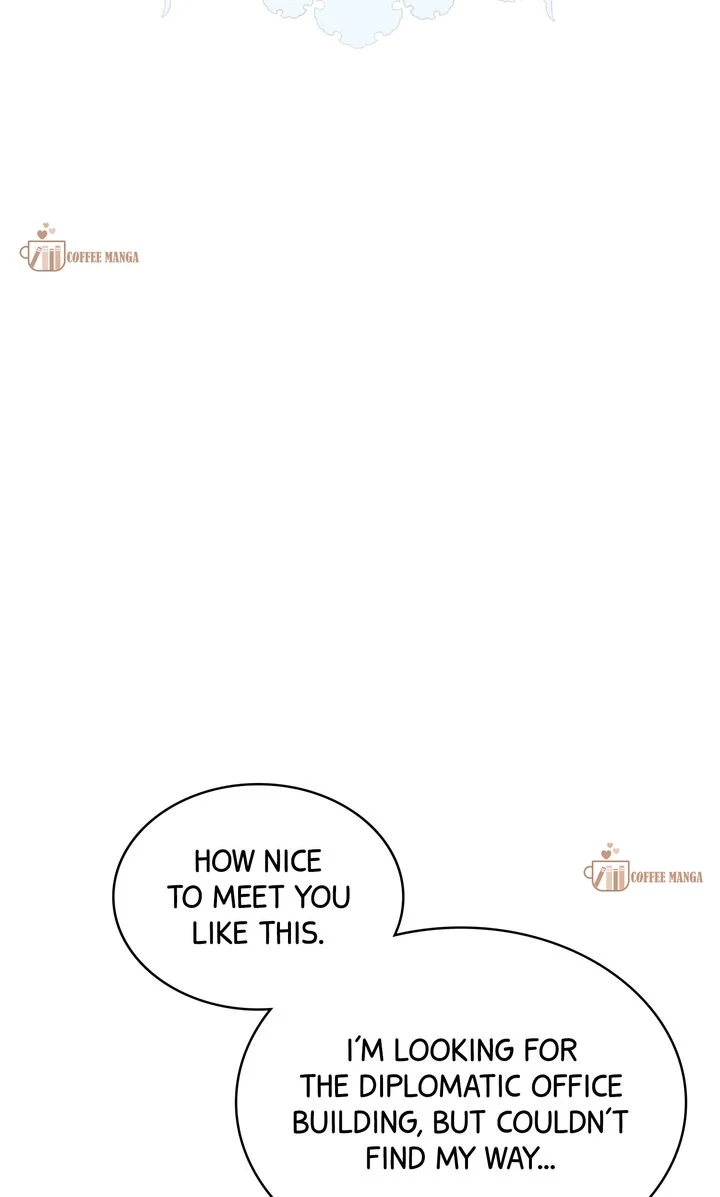 Our Tyrant Became Young chapter 35 page 56