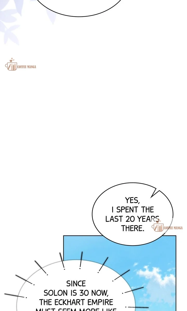 Our Tyrant Became Young chapter 35 page 61
