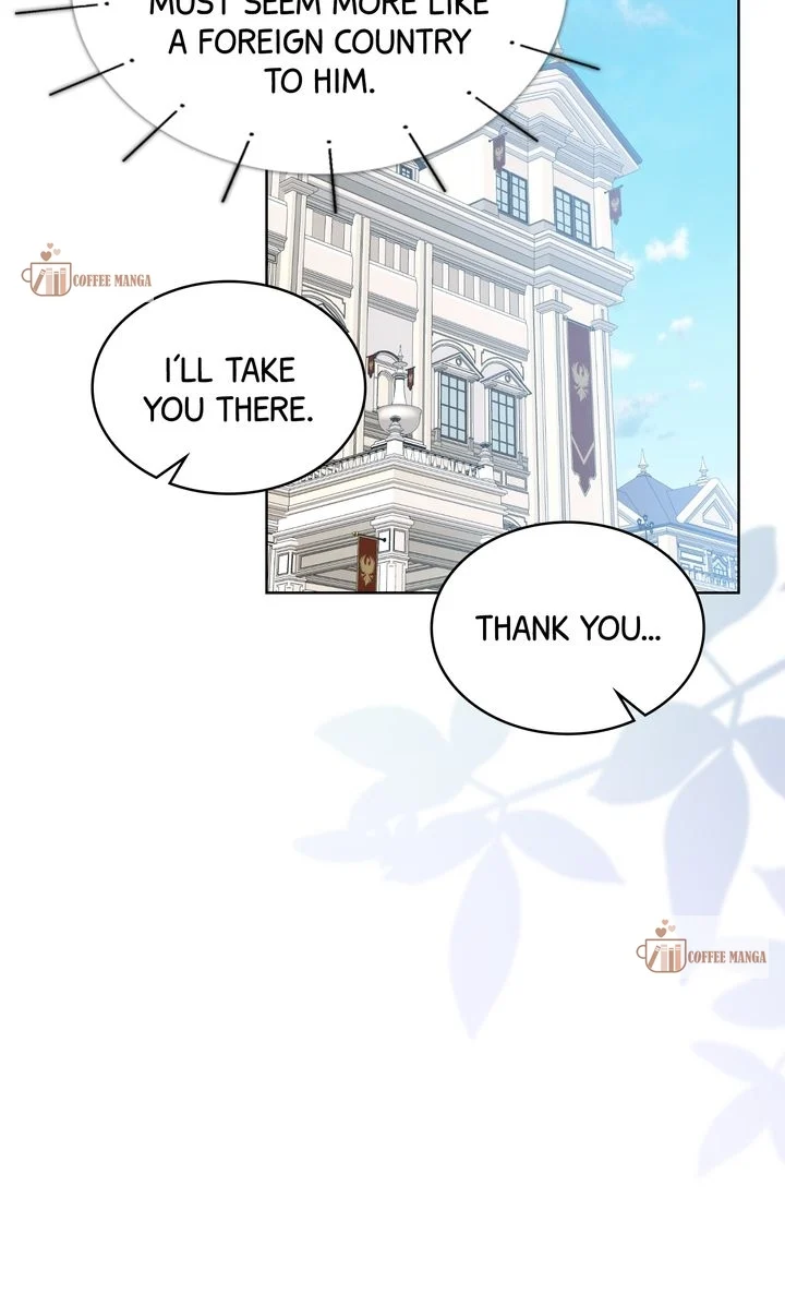 Our Tyrant Became Young chapter 35 page 62
