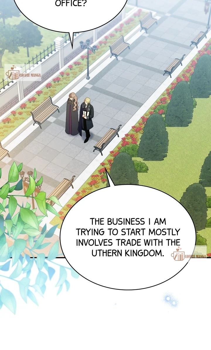Our Tyrant Became Young chapter 35 page 64