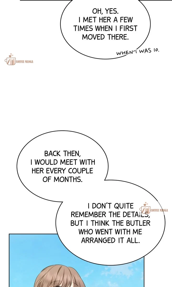 Our Tyrant Became Young chapter 35 page 68