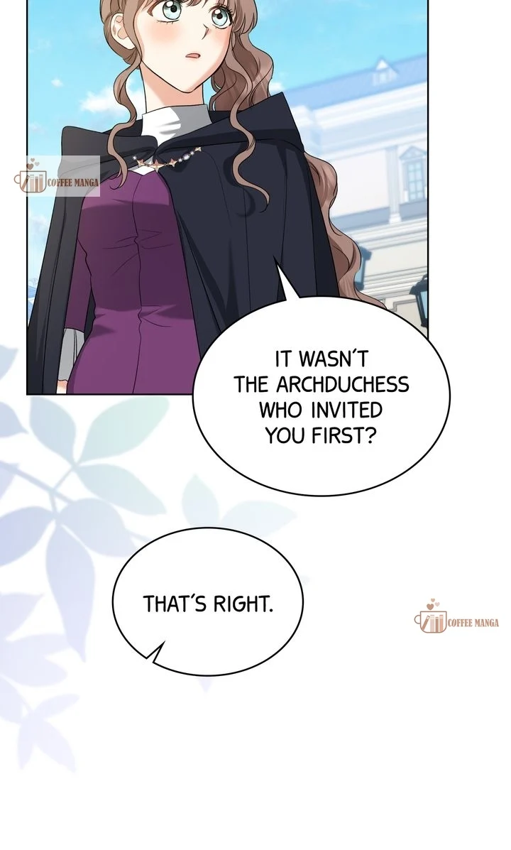 Our Tyrant Became Young chapter 35 page 69
